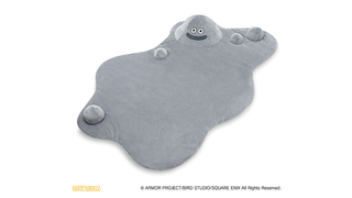 For A Rug, There is No Better Dragon Quest Monster